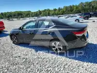2023 Nissan SENTRA фото