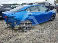 2023 Nissan SENTRA фото