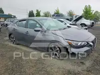 2023 Nissan SENTRA photo