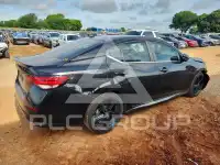 2023 Nissan SENTRA фото