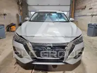 2023 Nissan SENTRA фото