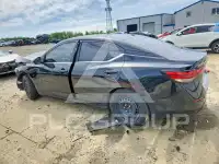 2023 Nissan SENTRA фото
