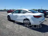 2023 Nissan SENTRA фото