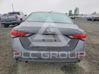 2023 Nissan SENTRA photo