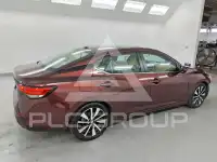 2023 Nissan SENTRA фото