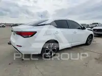2023 Nissan SENTRA photo