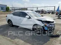 2023 Nissan SENTRA фото