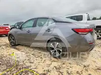 2023 Nissan SENTRA фото