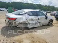 2023 Nissan SENTRA фото