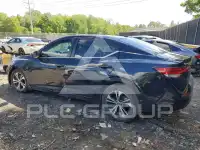 2023 Nissan SENTRA фото