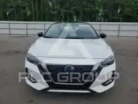 2023 Nissan SENTRA фото