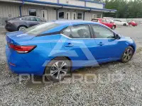 2023 Nissan SENTRA фото