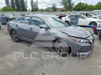2023 Nissan SENTRA фото
