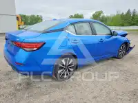 2023 Nissan SENTRA фото