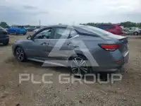 2023 Nissan SENTRA фото