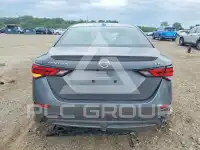 2023 Nissan SENTRA фото