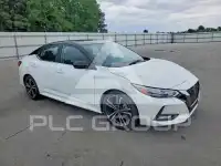 2023 Nissan SENTRA фото