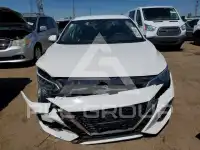2023 Nissan SENTRA фото
