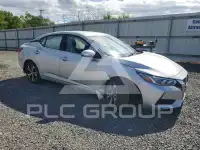2023 Nissan SENTRA фото