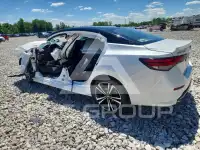 2023 Nissan SENTRA photo