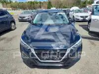 2023 Nissan SENTRA фото