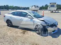 2023 Nissan SENTRA фото