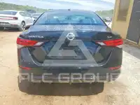 2023 Nissan SENTRA фото