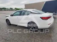 2023 Nissan SENTRA фото