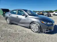 2023 Nissan SENTRA фото