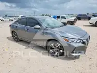 2023 Nissan SENTRA photo