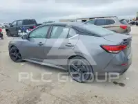 2023 Nissan SENTRA фото