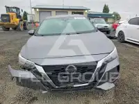 2023 Nissan SENTRA photo