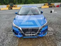 2023 Nissan SENTRA фото