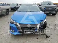 2023 Nissan SENTRA фото