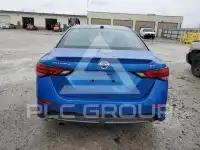 2023 Nissan SENTRA фото