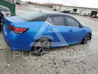 2023 Nissan SENTRA фото