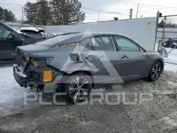 2023 Nissan SENTRA photo