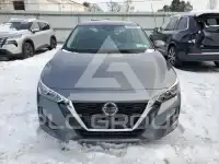 2023 Nissan SENTRA photo