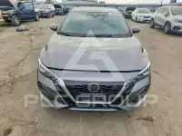 2023 Nissan SENTRA фото