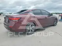 2023 Nissan SENTRA фото