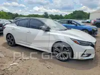 2023 Nissan SENTRA фото