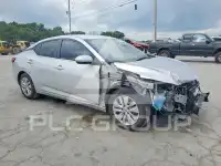 2023 Nissan SENTRA фото