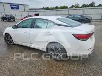 2023 Nissan SENTRA фото