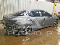 2023 Nissan SENTRA photo