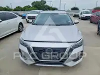 2023 Nissan SENTRA фото