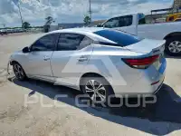 2023 Nissan SENTRA photo