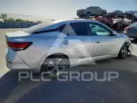 2023 Nissan SENTRA фото
