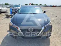 2023 Nissan SENTRA фото