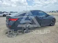 2023 Nissan SENTRA фото