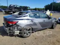 2023 Nissan SENTRA photo